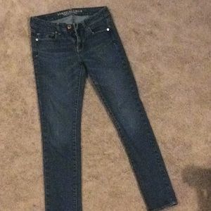 Vintage American Eagle Jeans